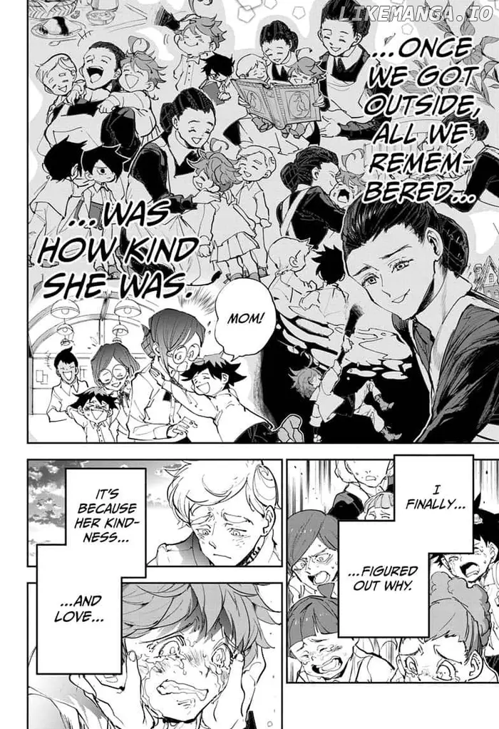 The Promised Neverland chapter 177 image 10_optimized